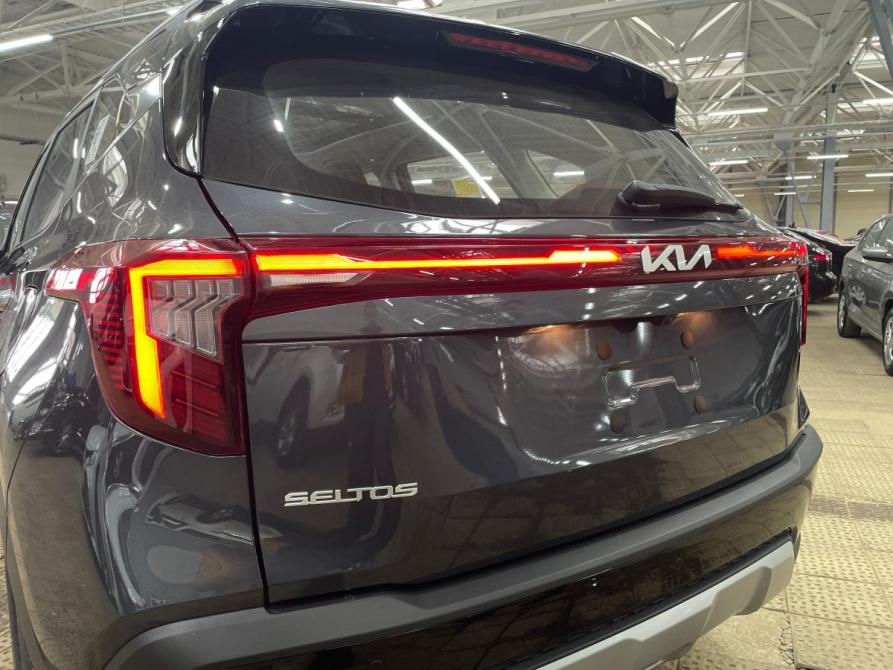 Kia Seltos II Набережные Челны  - изображение 7