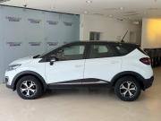 Renault Kaptur I Рестайлинг Москва  - изображение 25