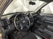 Honda CR-V II Рестайлинг Москва  - изображение 38