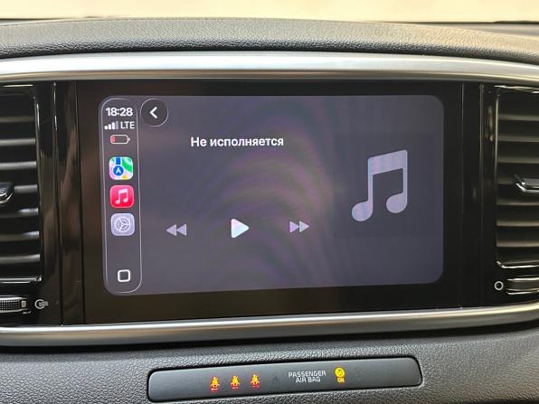 Kia Sportage IV Рестайлинг с пробегом 2021 года, цена 2 780 000 рублей, 80949 км, внедорожник, Автокод Объявления