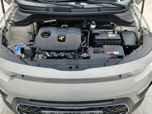 Kia Soul III с пробегом 2019 года, цена 1 990 000 рублей, 46118 км, хэтчбек, Автокод Объявления