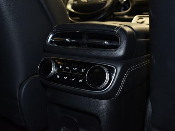 Genesis GV80 I с пробегом 2021 года, цена 5 170 000 рублей, 146779 км, внедорожник, Автокод Объявления