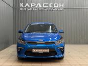 Kia Rio IV Магнитогорск  - изображение 19