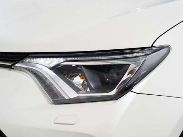 Toyota RAV4 IV (XA40) Рестайлинг с пробегом 2017 года, цена 2 149 500 рублей, 219522 км, внедорожник, Автокод Объявления