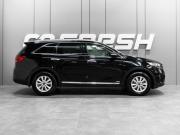 Kia Sorento III Prime Рестайлинг Тюмень  - изображение 25