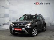 Renault Duster I Рестайлинг Екатеринбург  - изображение 20