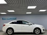 Chevrolet Cruze I Рестайлинг Москва  - изображение 20