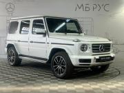 Mercedes-Benz G-Класс III (W463) Москва  - изображение 44