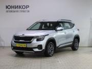 Kia Seltos I Дзержинск  - изображение 30