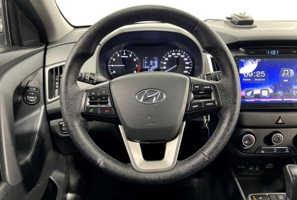 Hyundai Creta I Нижний Новгород  - изображение 16
