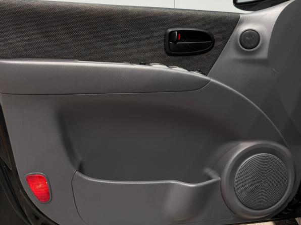 Hyundai Matrix I с пробегом 2004 года, цена 550 000 рублей, 198570 км, компактвэн, Автокод Объявления