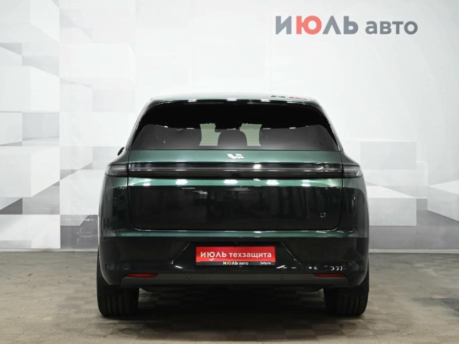 Li Auto (Lixiang) L7 I Екатеринбург  - изображение 3