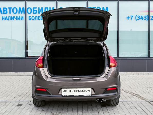 Kia Ceed II с пробегом 2015 года, цена 1 345 000 рублей, 142000 км, хэтчбек, Автокод Объявления