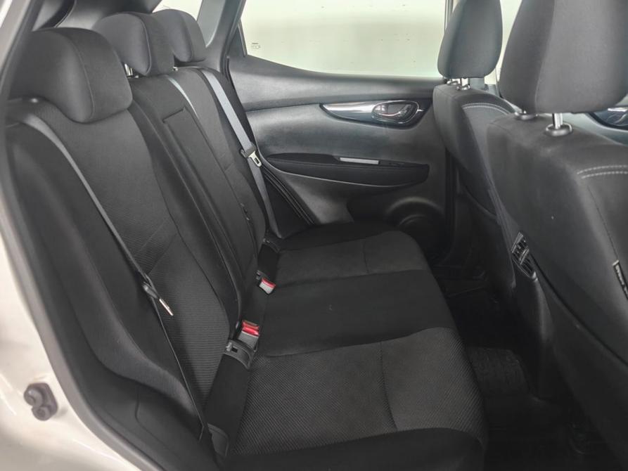 Nissan Qashqai II Москва  - изображение 10