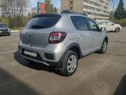 Renault Sandero II Рестайлинг Великие Луки  - изображение 21