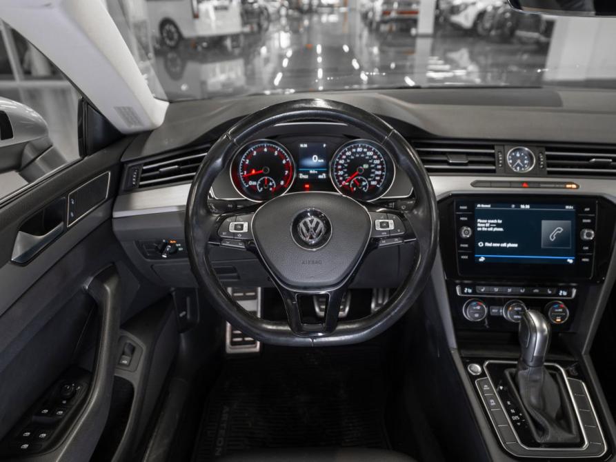 Volkswagen Arteon I Рестайлинг Москва  - изображение 10