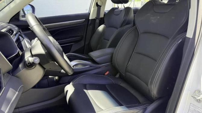 Geely Atlas Pro с пробегом 2023 года, цена 2 340 000 рублей, 20974 км, внедорожник, Автокод Объявления