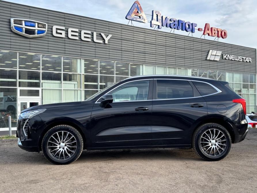 Haval Jolion I Набережные Челны  - изображение 5