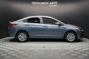 Hyundai Solaris II Крым  - изображение 30