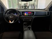Kia Sportage IV Рестайлинг Волгоград  - изображение 38