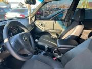 Chevrolet Niva I Рестайлинг Магнитогорск  - изображение 13