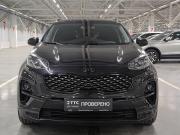 Kia Sportage IV Рестайлинг Казань  - изображение 29