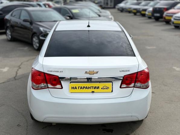 Chevrolet Cruze I с пробегом 2012 года, цена 684 000 рублей, 158455 км, седан, Автокод Объявления