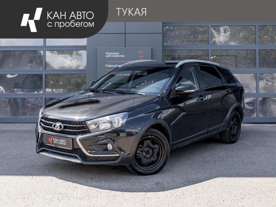 Lada (ВАЗ) Vesta I Казань  - изображение 1