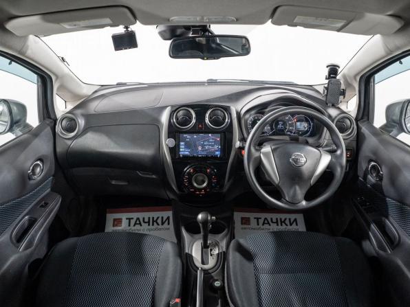 Nissan Note II с пробегом 2014 года, цена 750 000 рублей, 150100 км, хэтчбек, Автокод Объявления