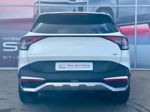 Kia Sportage V с пробегом 2022 года, цена 2 950 000 рублей, 56878 км, внедорожник, Автокод Объявления