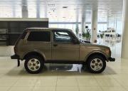 Lada (ВАЗ) 2121 (4x4) I Рестайлинг Подольск  - изображение 29