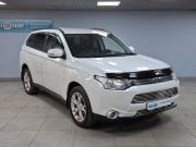Mitsubishi Outlander III Москва  - изображение 24
