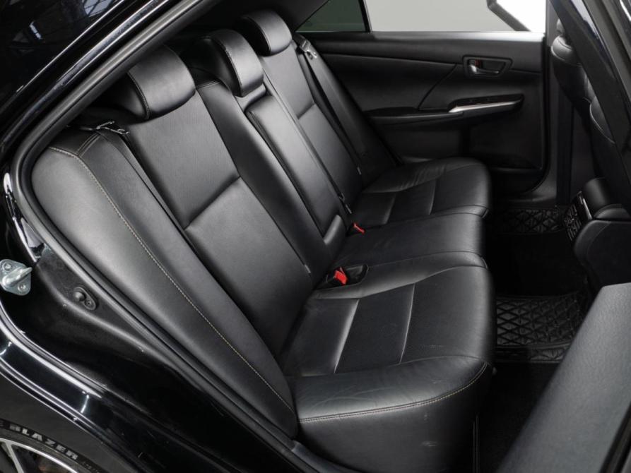 Toyota Camry VII (XV50) Рестайлинг 2 Тюмень  - изображение 7