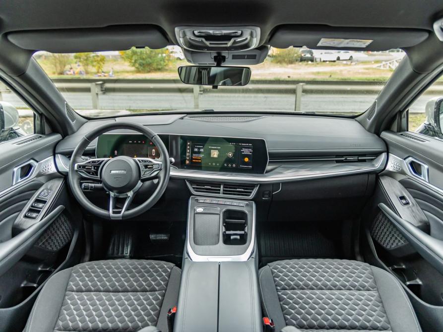 Haval F7 II Волгоград  - изображение 14