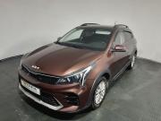 Kia Rio IV Рестайлинг Пермь  - изображение 7