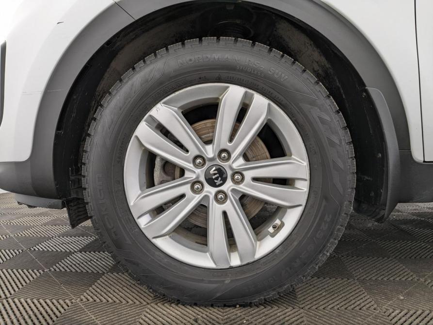 Kia Sportage IV Москва  - изображение 12