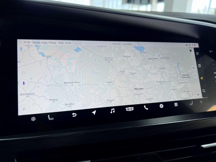 Geely Tugella I Рестайлинг Тверь  - изображение 25