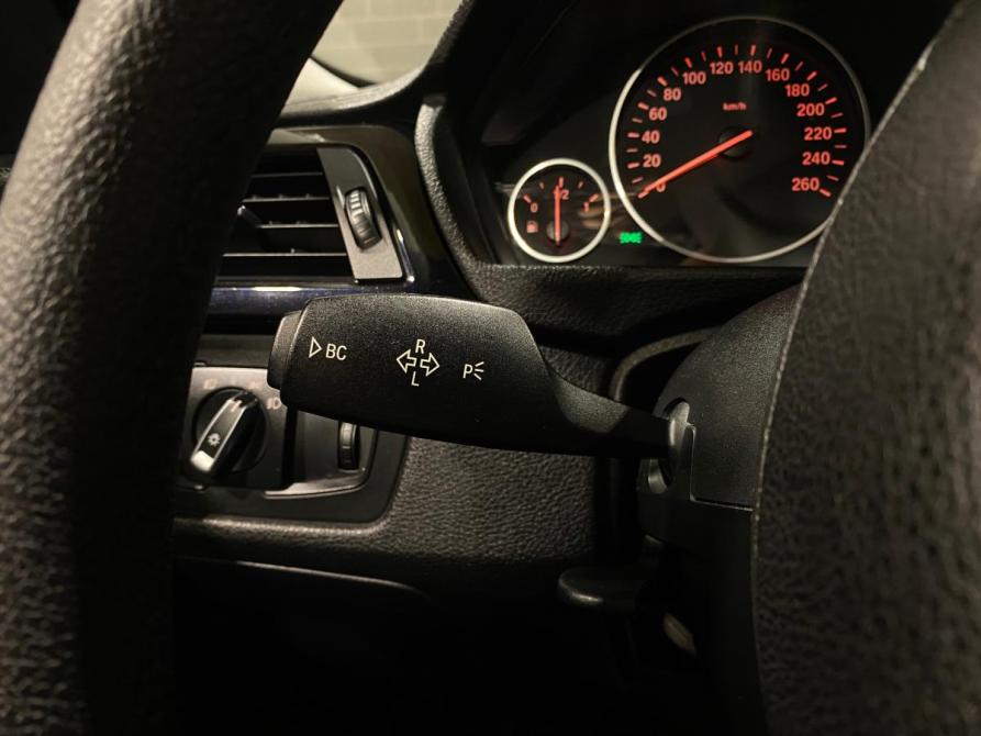 BMW 3 серии VI (F3x) Челябинск  - изображение 19