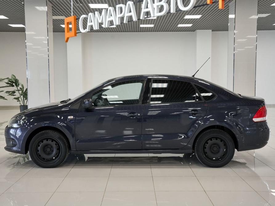Volkswagen Polo V Самара  - изображение 6