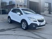 Opel Mokka I Новосибирск  - изображение 23