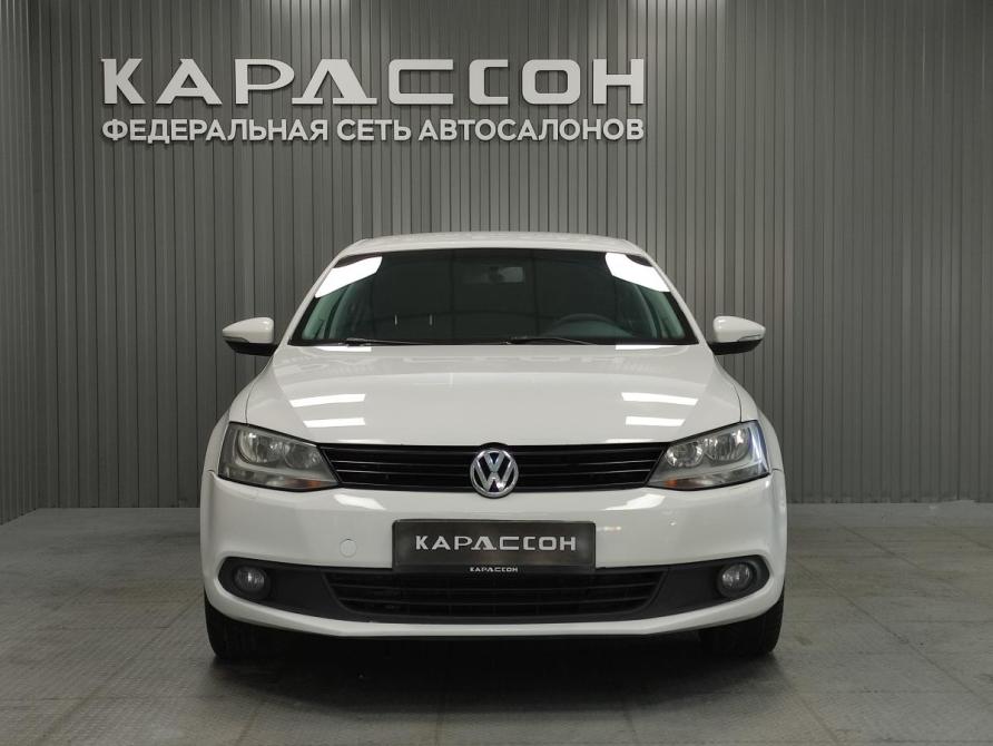 Volkswagen Jetta VI Пермь  - изображение 3