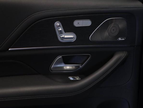 Mercedes-Benz GLE II (V167) с пробегом 2020 года, цена 7 490 000 рублей, 33415 км, внедорожник, Автокод Объявления