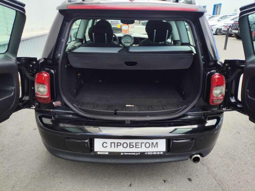 Mini Clubman I Санкт-Петербург  - изображение 8
