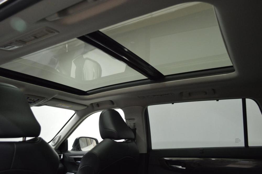 Toyota Highlander IV (XU70) Сургут  - изображение 17