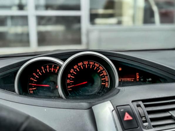 Toyota Verso I с пробегом 2010 года, цена 970 000 рублей, 213159 км, компактвэн, Автокод Объявления