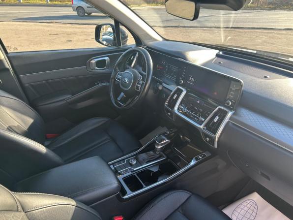 Kia Sorento IV с пробегом 2020 года, цена 3 200 000 рублей, 120259 км, внедорожник, Автокод Объявления