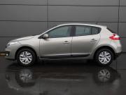 Renault Megane III Рестайлинг Москва  - изображение 30