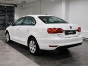 Volkswagen Jetta VI Калуга  - изображение 14