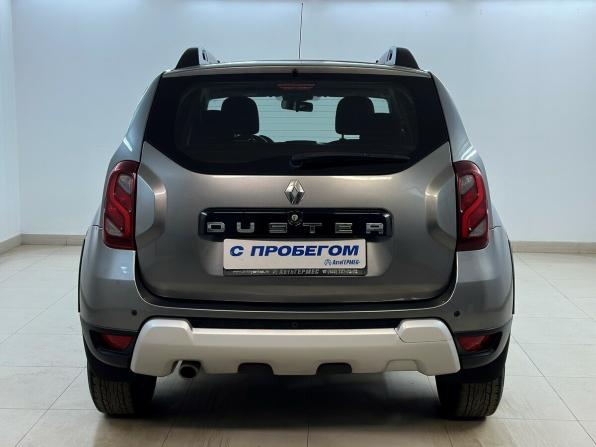 Renault Duster I Рестайлинг с пробегом 2020 года, цена 1 350 000 рублей, 152628 км, внедорожник, Автокод Объявления