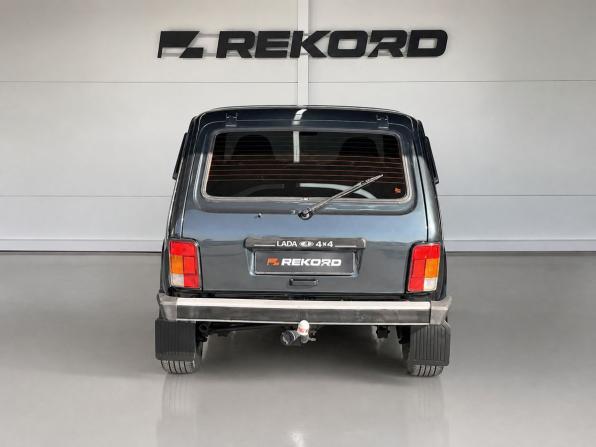 Lada (ВАЗ) 2131 (4x4) I с пробегом 2014 года, цена 599 000 рублей, 81000 км, внедорожник, Автокод Объявления